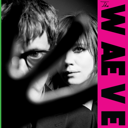 The WAEVE by The WAEVE, Graham Coxon, Rose Elinor Dougall - imusic.am