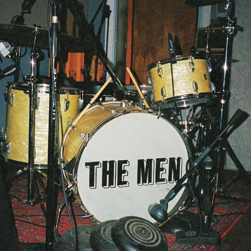 New York City by The Men - imusic.am