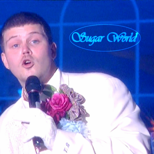 Sugar World by jonatan leandoer96, Frederik Valentin - imusic.am