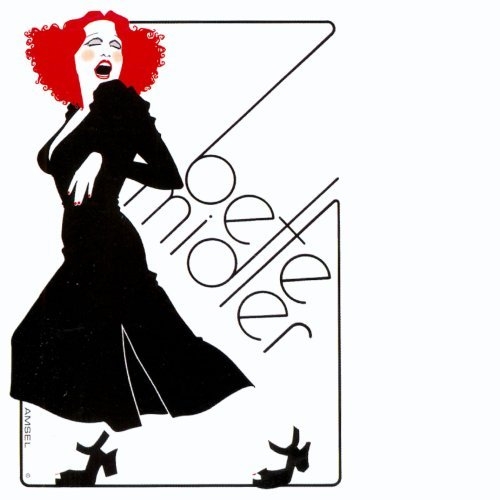 Bette Midler by Bette Midler - imusic.am