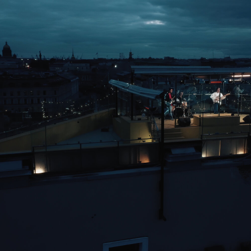 Санкт-Петербург by Папин Олимпос - imusic.am