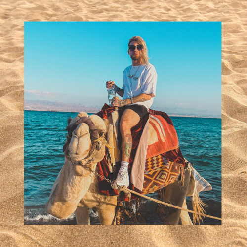 ETERNAL SLEEP by REDZED - imusic.am