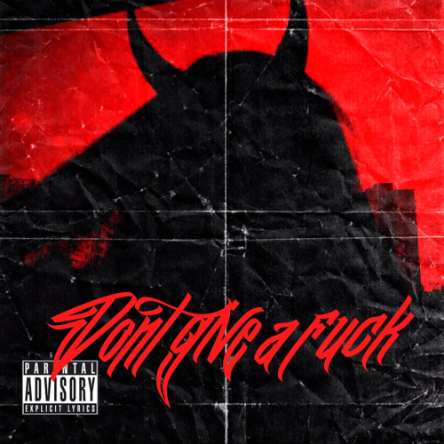 Don't give a fuck by fredbydredd - imusic.am