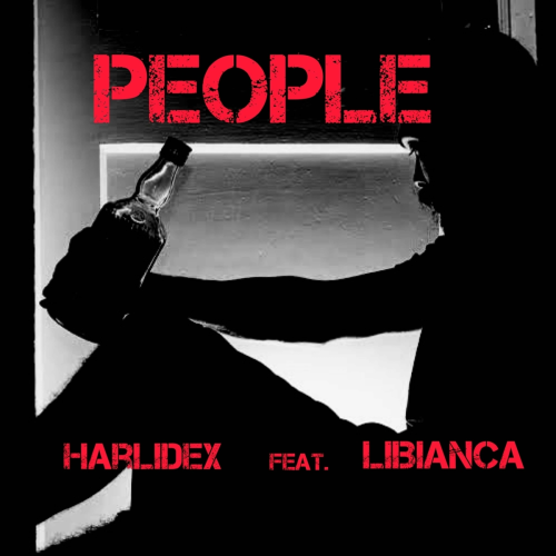 People (Refix) by Harlidex, Libianca - imusic.am