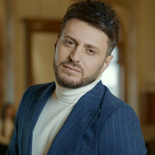 Mam by Jora Shahinyan - imusic.am