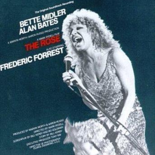 The Rose by Bette Midler - imusic.am