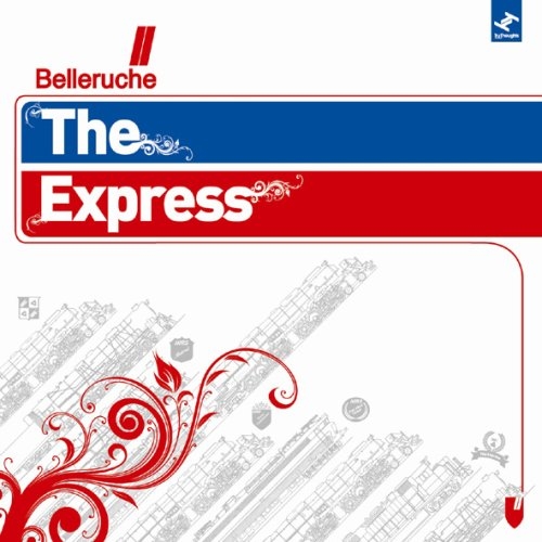 The Express by Belleruche - imusic.am