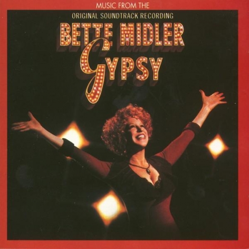 Gypsy by Bette Midler - imusic.am