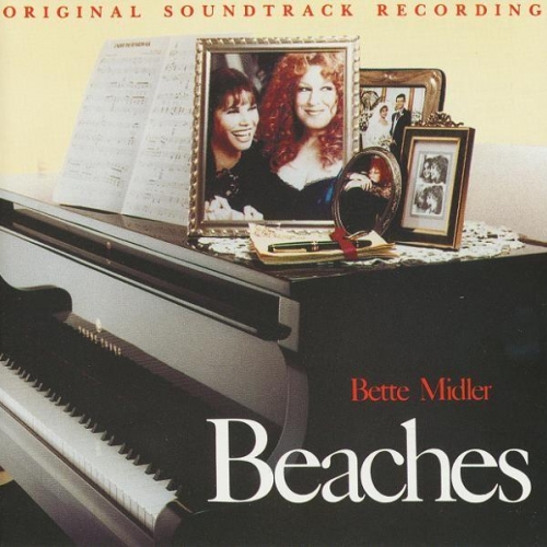 Beaches by Bette Midler - imusic.am