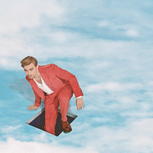 Corner Of The Sky by Rhys Lewis - imusic.am