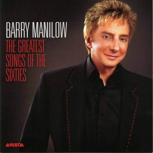 The Greatest Songs Of The Fifties by Barry Manilow - imusic.am
