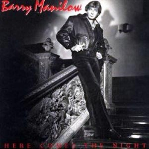 Here Comes The Night by Barry Manilow - imusic.am