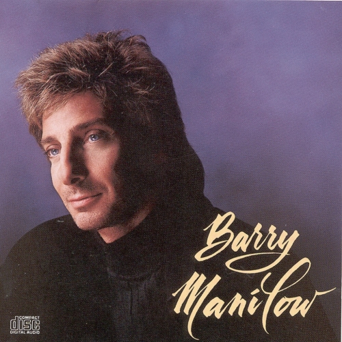Barry Manilow by Barry Manilow - imusic.am
