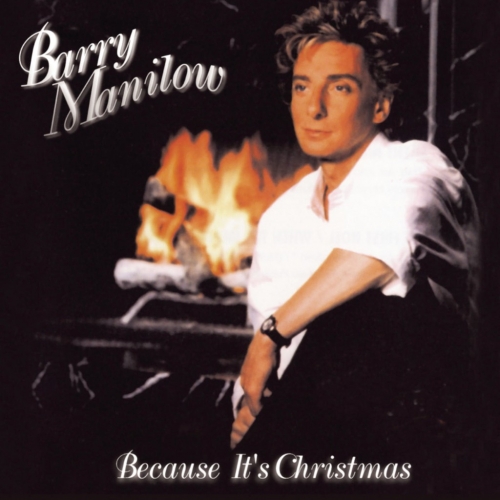 Because It's Christmas by Barry Manilow - imusic.am