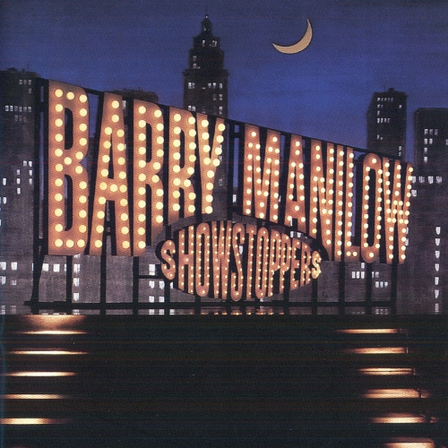 Showstoppers by Barry Manilow - imusic.am