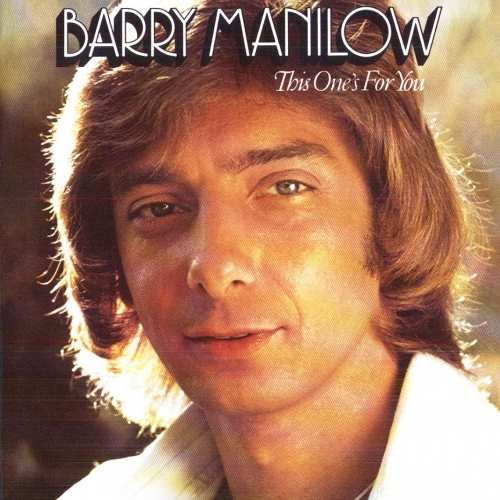 This One's For You by Barry Manilow - imusic.am