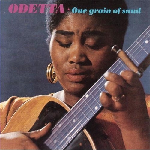 One Grain Of Sand by Odetta - imusic.am
