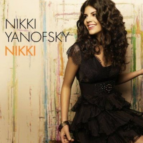 Nikki by Nikki Yanofsky - imusic.am