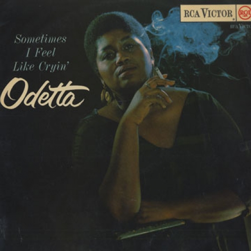 Sometimes I Feel Like Cryin' by Odetta - imusic.am