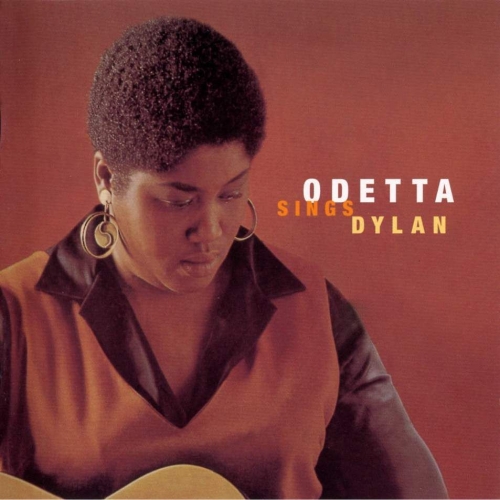 Odetta Sings Dylan by Odetta - imusic.am