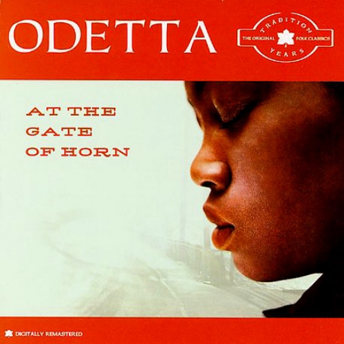 At The Gate Of Horn by Odetta - imusic.am