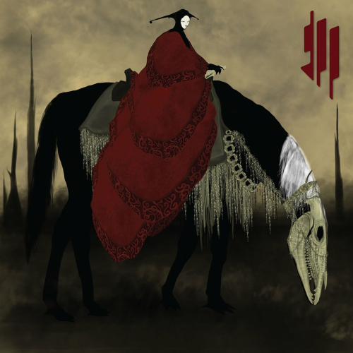 Quest For Fire by Skrillex - imusic.am
