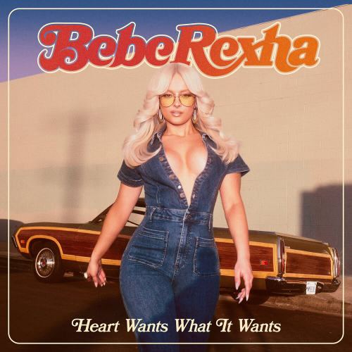 Heart Wants What It Wants by Bebe Rexha - imusic.am
