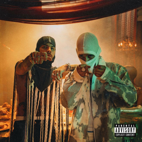 TAMO EN NOTA by Rauw Alejandro, ANGEL DIOR - imusic.am