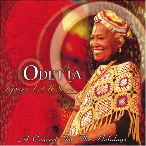 Gonna Let It Shine: A Concert For The Holidays by Odetta - imusic.am