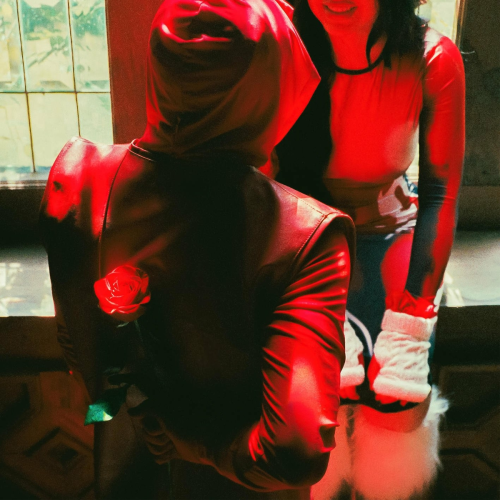 CONTIGO LA PASO CABRON by Polimá Westcoast - imusic.am