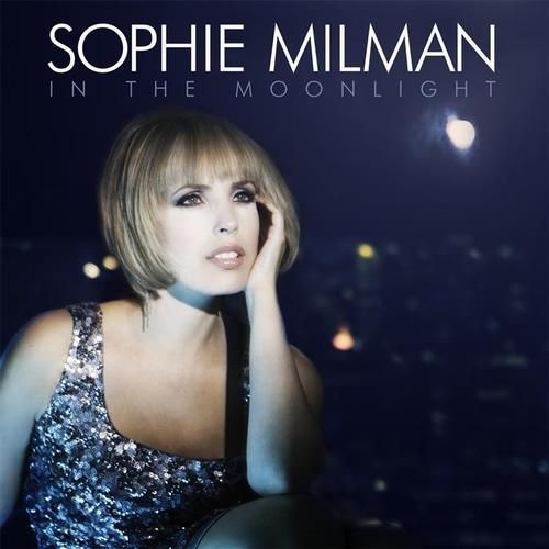 In The Moonlight by Sophie Milman - imusic.am
