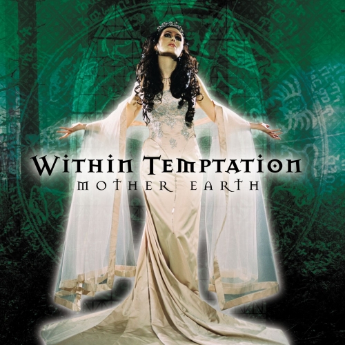 Mother Earth by Within Temptation - imusic.am