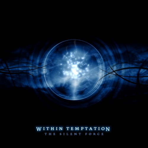 The Silent Force by Within Temptation - imusic.am