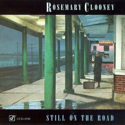 Still On The Road by Rosemary Clooney - imusic.am