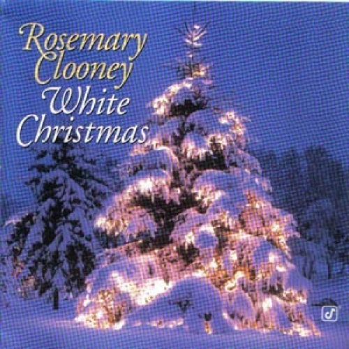 White Christmas by Rosemary Clooney - imusic.am