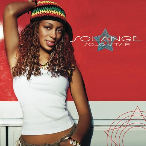 Solo Star by Solange - imusic.am
