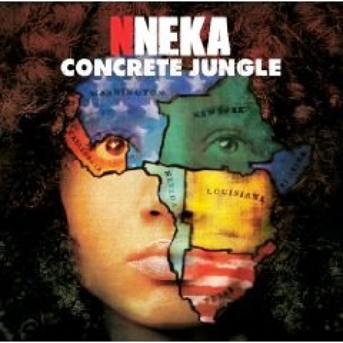 Nneka - Concrete Jungle by Nneka - imusic.am