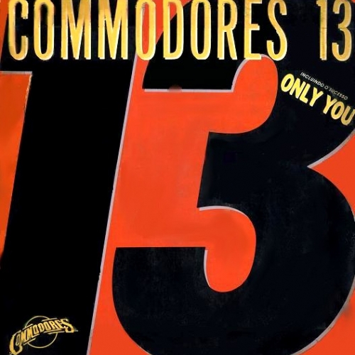 13 by Commodores - imusic.am
