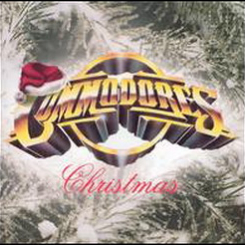 Commodores Christmas by Commodores - imusic.am