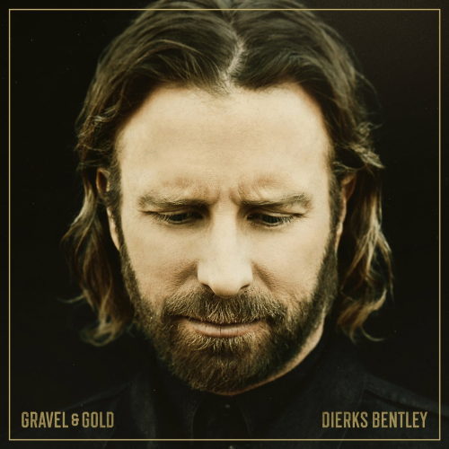 Gravel & Gold by Dierks Bentley - imusic.am