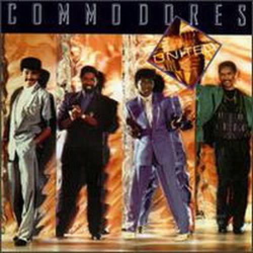 United by Commodores - imusic.am