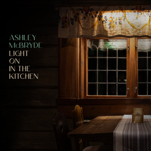 Light On In The Kitchen by Ashley McBryde - imusic.am