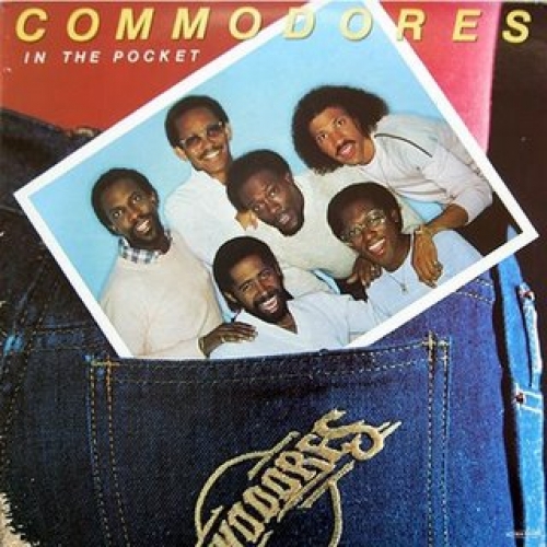 In The Pocket by Commodores - imusic.am