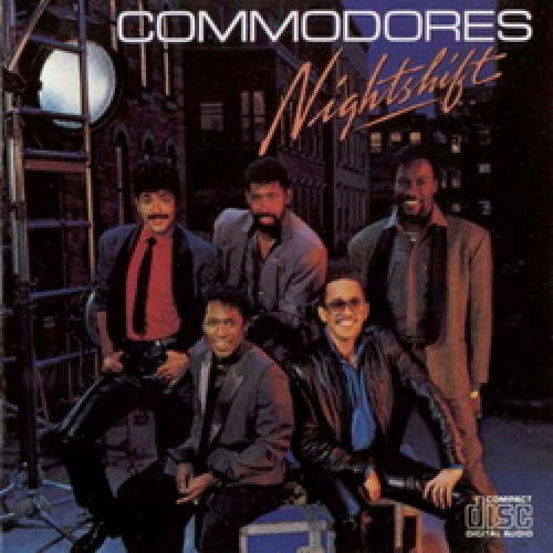 Nightshift by Commodores - imusic.am