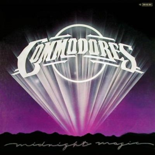 Natural High/midnight Magic by Commodores - imusic.am