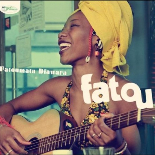 Fatou by Fatoumata Diawara - imusic.am