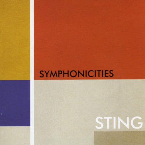 Symphonicities by Sting - imusic.am