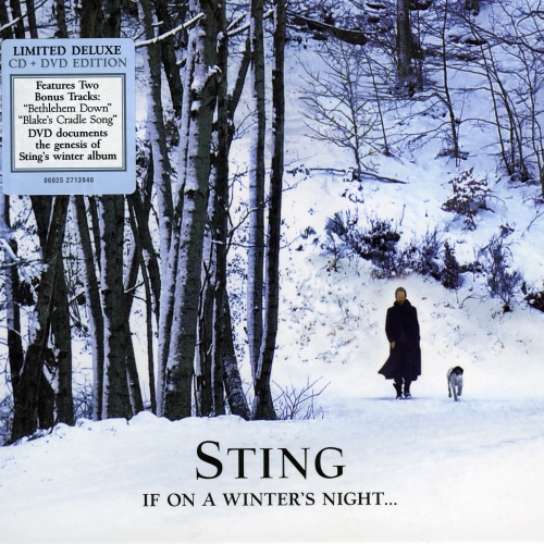 If On A Winter's Night by Sting - imusic.am
