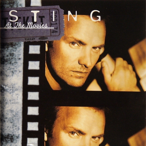 Sting At The Movies by Sting - imusic.am