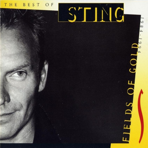 Fields Of Gold (the Best Of 1984-1994) by Sting - imusic.am
